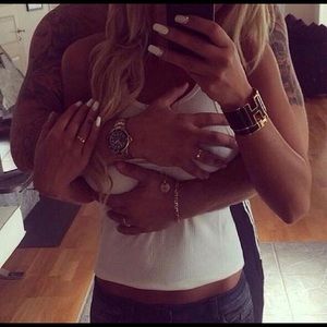 Meet your Posher, Fabiola