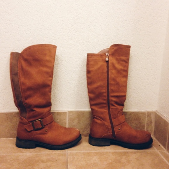 Top Moda boots