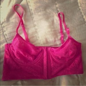 Free People Bralette