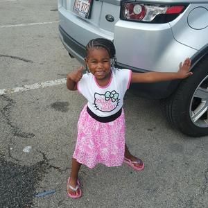 Meet your Posher, Jeannine