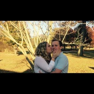 Meet your Posher, Kayla