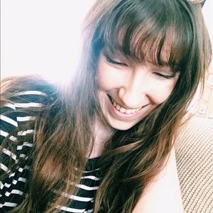 Meet your Posher, Kristen