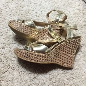 Womens Lois Leather Sandals Tan | Hobbs Sandals â Daniel Stangar