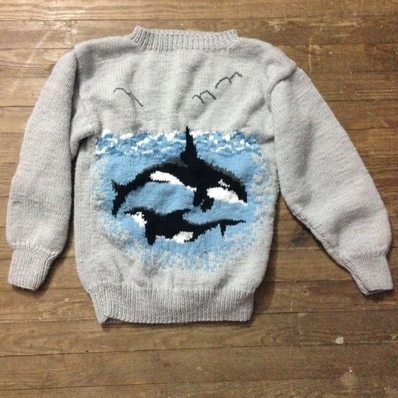 Sweater