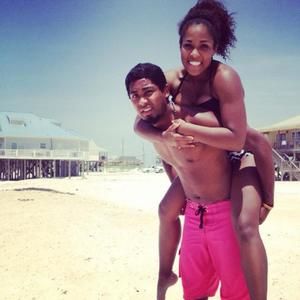 Meet your Posher, Deshawn