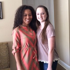 Meet your Posher, Kaitlyn