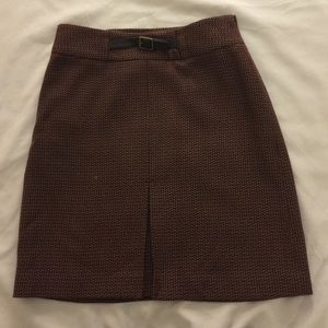Ann Taylor Loft Skirt size Petites 00