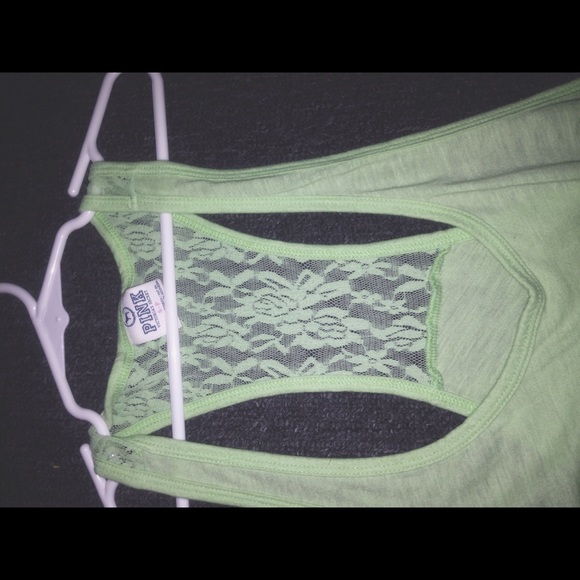 Victoria secret tank top - Picture 2 of 2