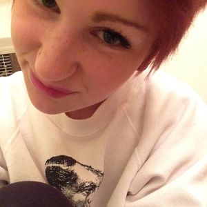 Meet your Posher, Allison