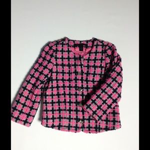 Marc by Mark Jacobs tweed jacket Marc by Mark Jacobs tweed jacket
