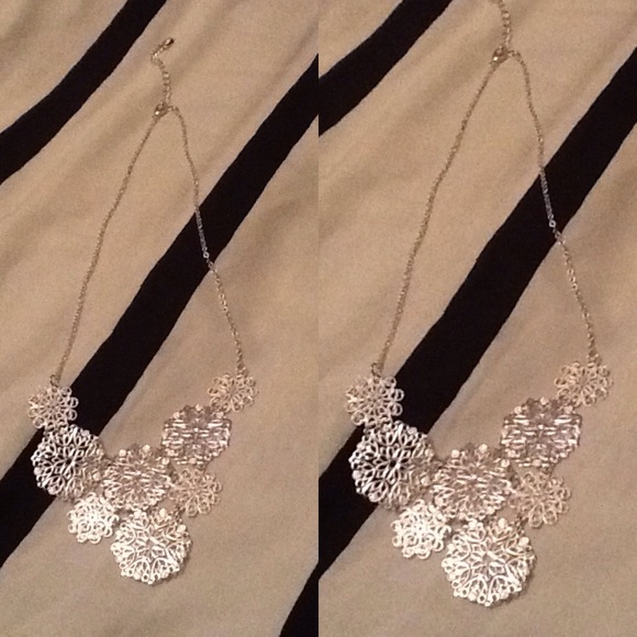 Cute necklace