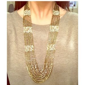 18" Loft Necklace