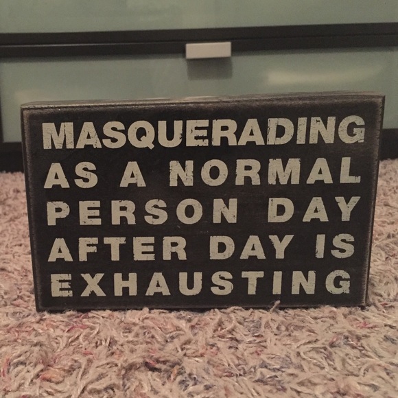 Little wood Sign