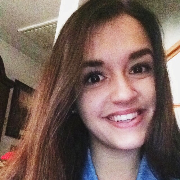 Meet your Posher, Susana