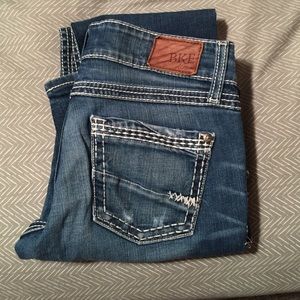 Bke Jeans