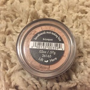 Bare minerals multi-tasking