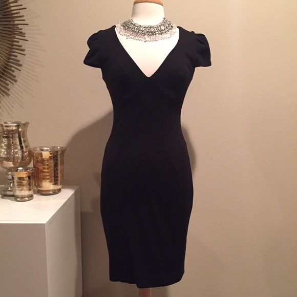 ASOS Sexy LBD, Size 8 US or 12 UK