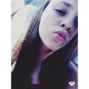 Meet your Posher, Shaylee