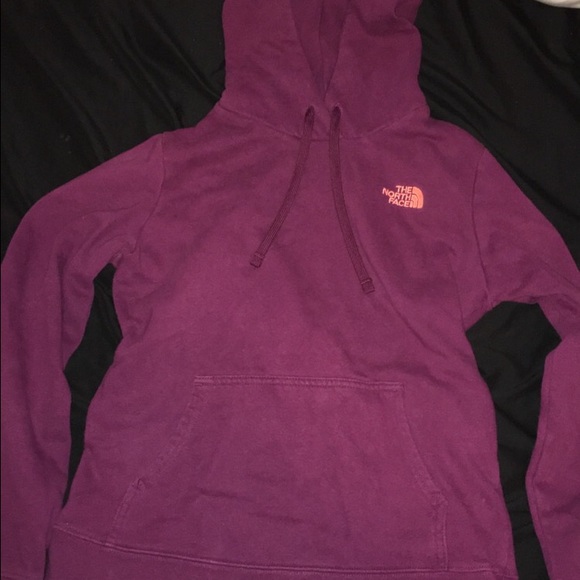 Northface hoodie - Picture 3 of 4