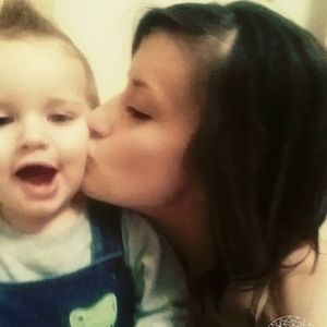 Meet your Posher, Morgan