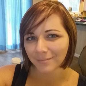 Meet your Posher, Sabrina