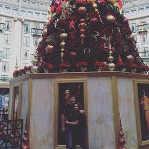 Meet your Posher, Acelynn