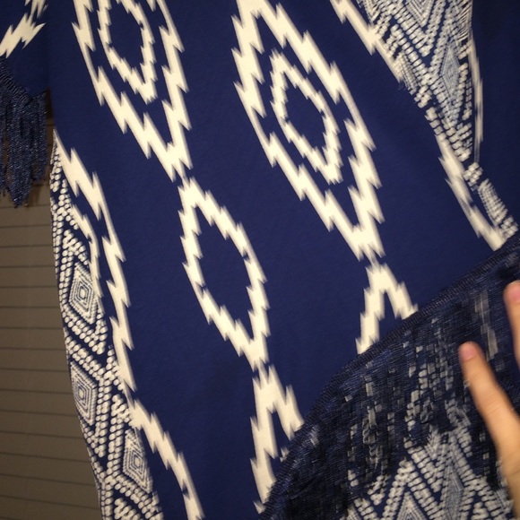 Cardigan - Picture 3 of 4