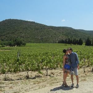 Meet your Posher, Marlene