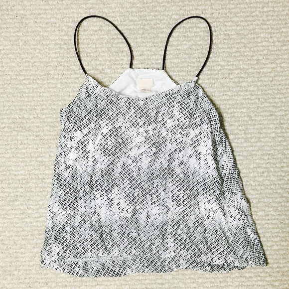 H&M Tops - H&M Printed Top