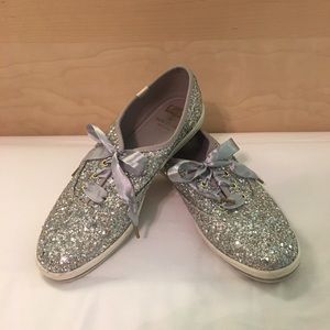 Keds Kate Spade New York Champion Glitter