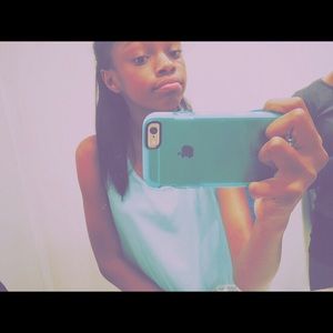 Meet your Posher, Sade