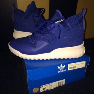 Adidas Tubular X
