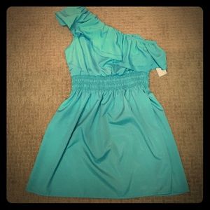 NWT Body Central Dress sz M