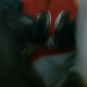 Meet your Posher, Shaun