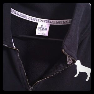 Victorias Secret PINK sweatshirt great condition!