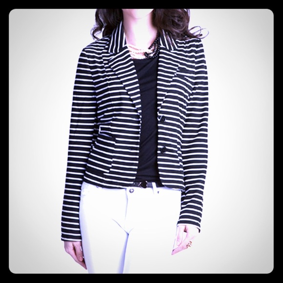 Dailylook blazer💜