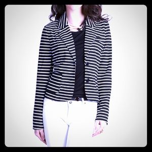 Dailylook blazer💜