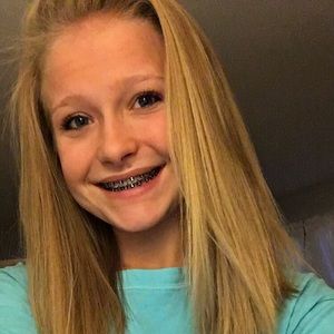 Meet your Posher, Tori