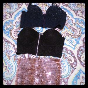 Bustier Bundle!