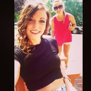 Meet your Posher, Tera