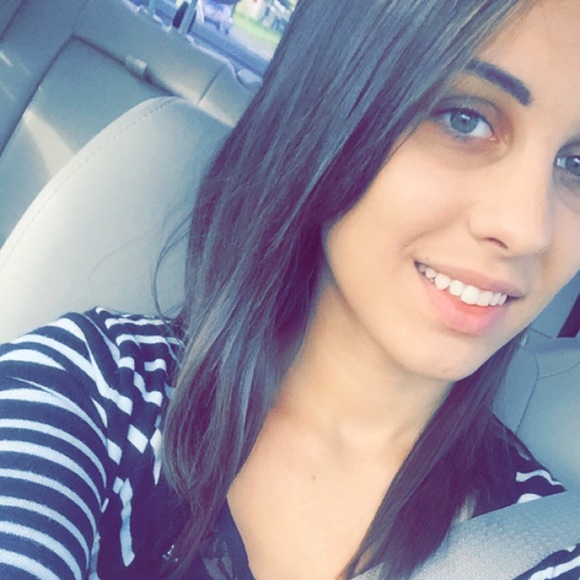 Meet your Posher, Tanya