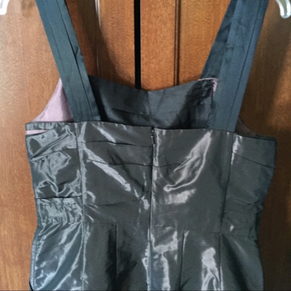 Banana Republic Dress ~ B2 - Picture 4 of 4