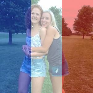 Meet your Posher, Mariah