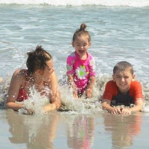 Meet your Posher, Amy