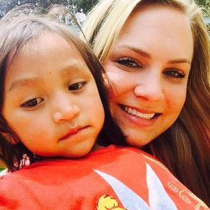 Meet your Posher, Meagan