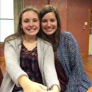 Meet your Posher, Amy