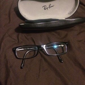 🌟FINAL SALE! 💞Ray ban eyeglasses
