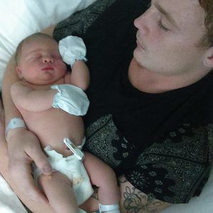 Meet your Posher, Earl