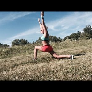 Meet your Posher, Summer