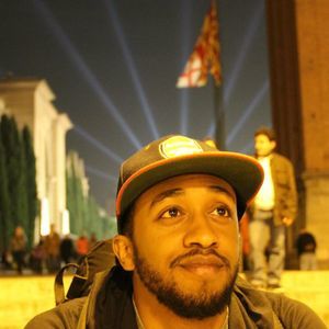 Meet your Posher, Fadi